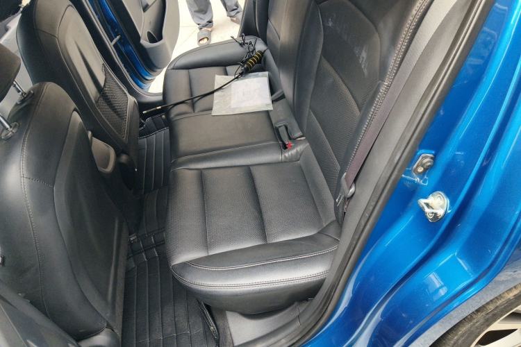 Used Hyundai Elantra (6th Generation / Lingdong) 2016 1.6L Automatic ZhiXuan – Elite Version