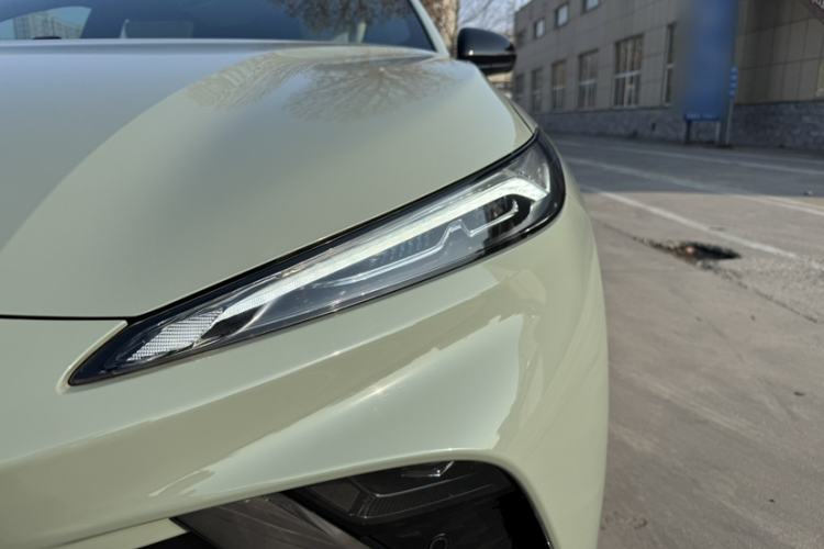 Used Buick E4 2023 GS Edition