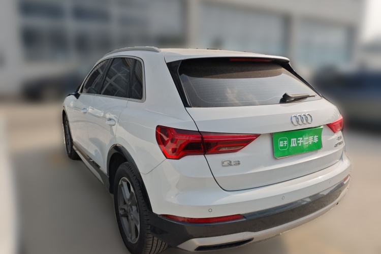 Used Audi Q3 2020 35 TFSI Ambition Style Edition
