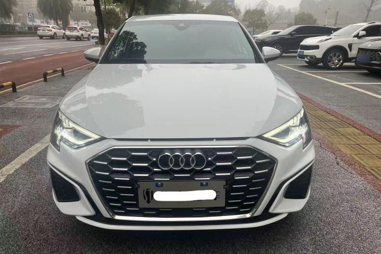 Used Audi A3 2022 Sportback 35 TFSI Ambition Sport Edition