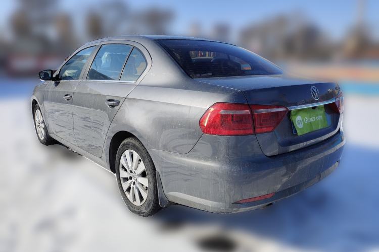 Used Volkswagen Lavida 2013 Restyled Classic 1.6L Automatic Comfort Edition