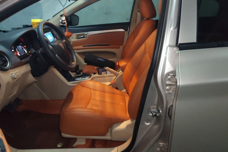 Used Roewe 350 2014 1.5L Automatic Xunda Edition
