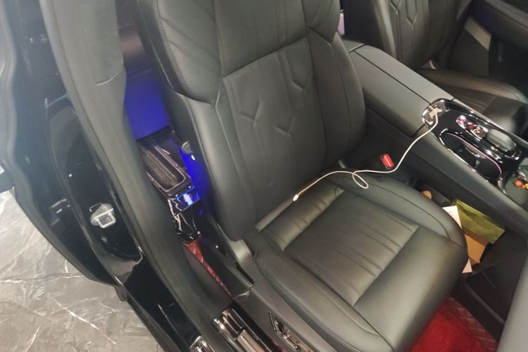 Used Zeekr 009 2022 Revised Model ME Edition