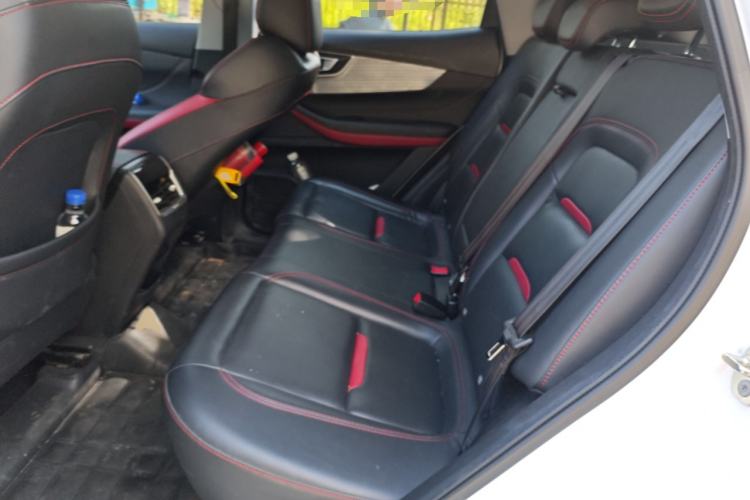 Used Chery Tiggo 5x 2022 Superhero Edition 1.5T CVT Prestige Model