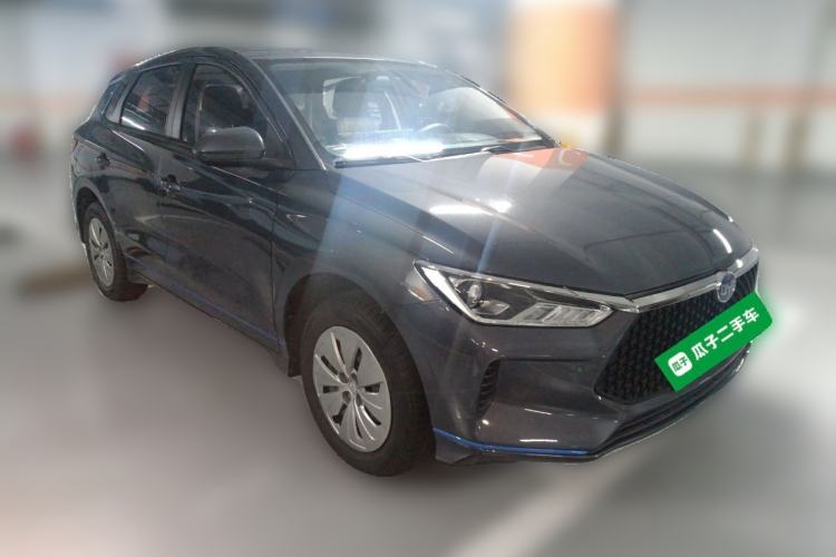 Used BYD e2 2021 Comfort Model