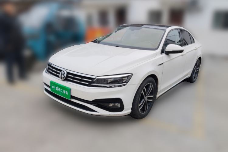 Used Volkswagen Lamando 2019 280TSI DSG Comfort Edition China V Standard