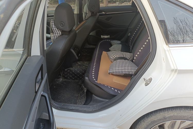 Used Volkswagen Sagitar 2021 280TSI DSG Luxury Smart Connectivity Edition