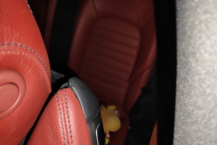 Used Mercedes-Benz C-Class 2018 C 200 Coupe
