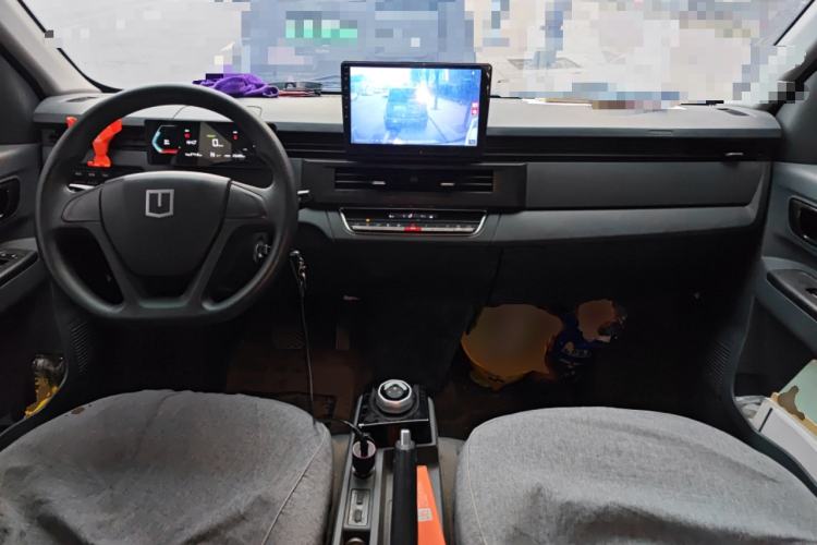 Used Farizon Xingxiang V 2024 Star Enjoy V6E Feature Edition Zhixin 46.08 kWh