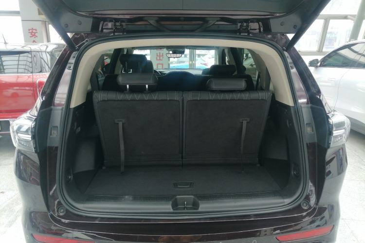 Used Buick Envision 2022 Encore Plus Avenir Aivia 7-Seater Edition