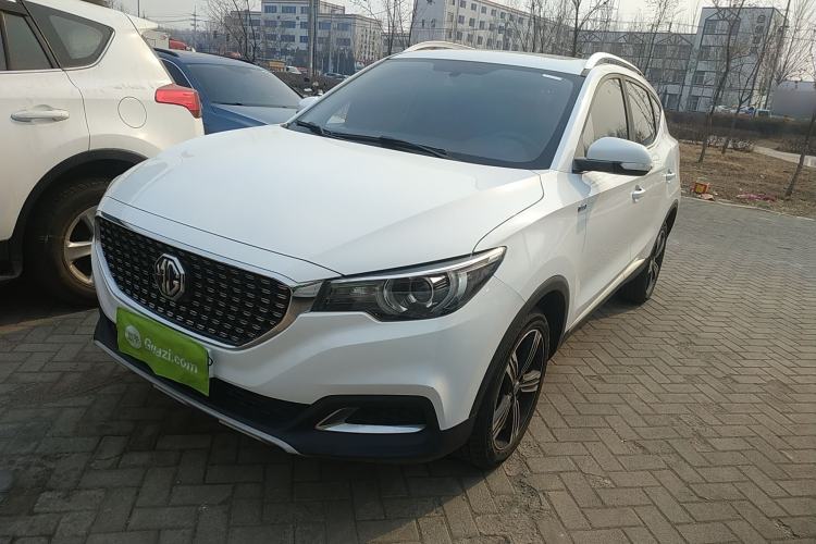 Used MG ZS 2020 Global Bestseller with 1.5L Engine Manual Transmission and a Massive 65-Inch Panoramic Sunroof Version
