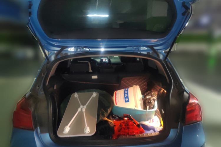 Used BMW 1 Series 2018 118i Sport Design Package
