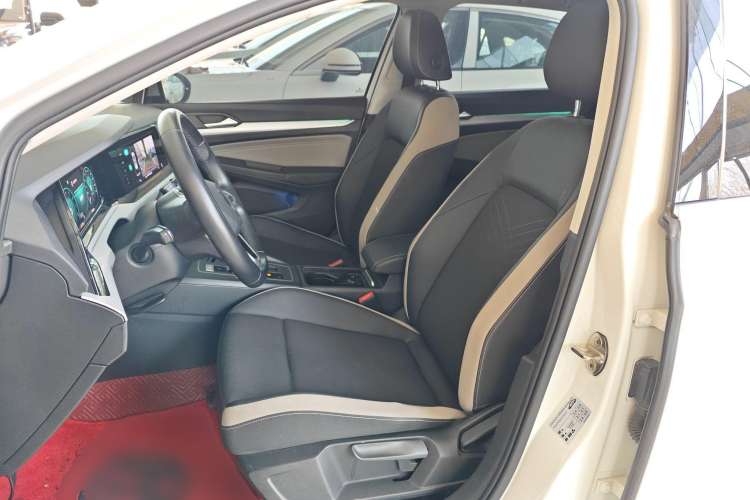 Used Volkswagen Golf 2021 280TSI DSG Pro