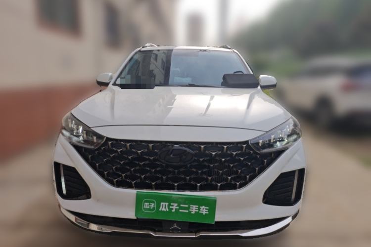 Used Hyundai ix35 2021 2.0L Automatic 2WD GLS Leading Edition
