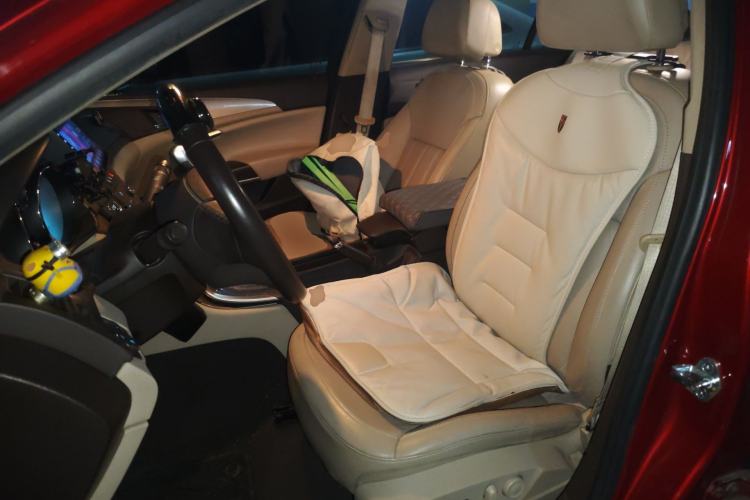 Used Buick Regal 2012 2.0L Luxury Edition