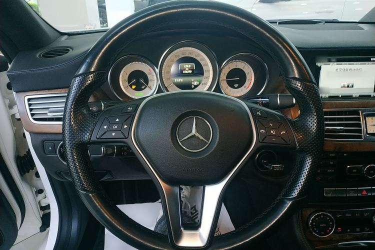 Used Mercedes-Benz CLS 2012 CLS 300 CGI
