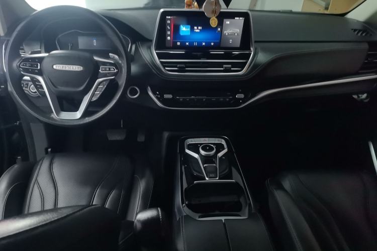 Used SAIC MAXUS G20 2021 PLUS 2.0T Gasoline Automatic Luxury Edition