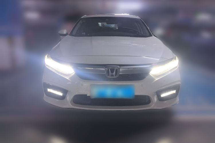 Used Honda Inspire 2019 Rui·Hybrid 2.0L Jingyue Edition China VI Emission Standard
