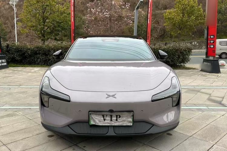 Used XPeng MONA M03 2025 600 with Ultra-Long Range Max