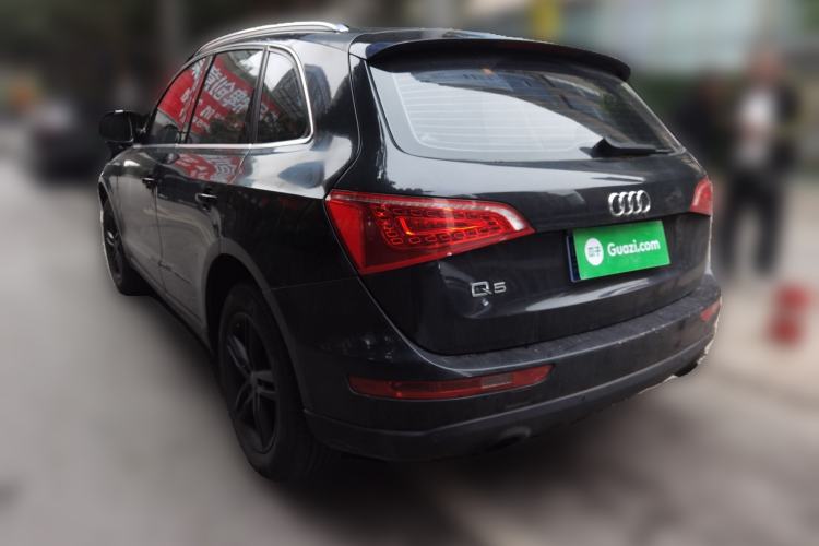 Used Audi Q5 2011 2.0TFSI Technology Model