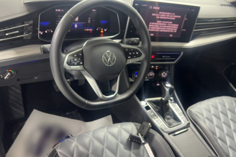 Used Volkswagen Sagitar 2023 300TSI DSG Excellence Edition