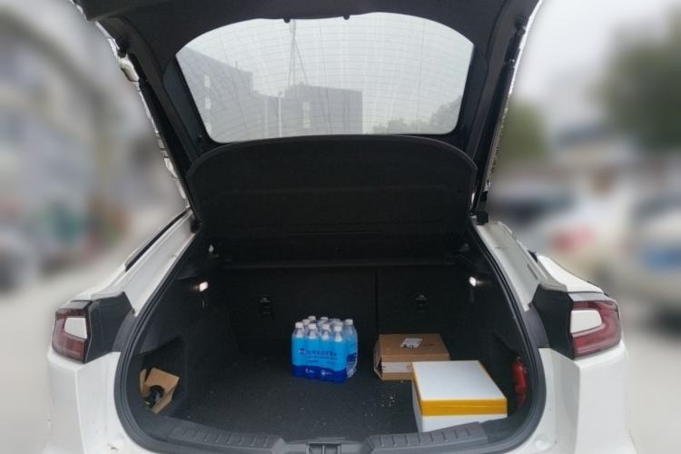 Used Ford EVOS 2022 EcoBoost 245 ST-Line