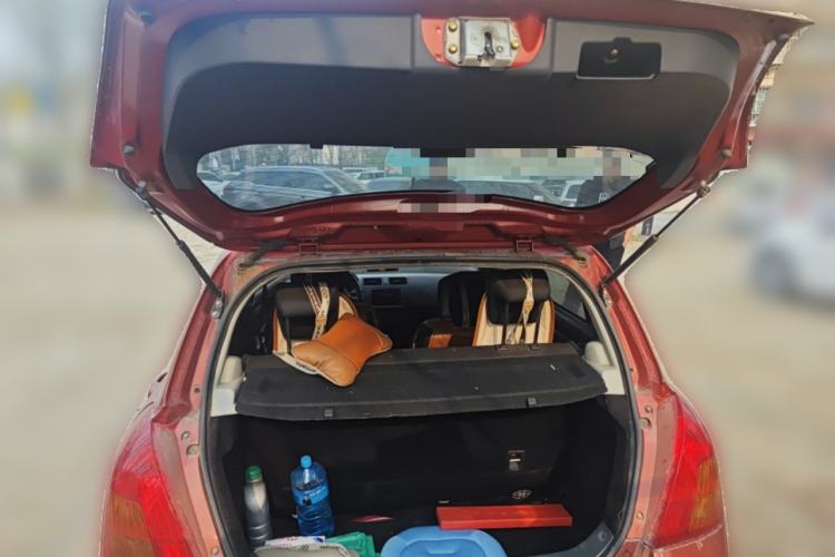 Used Suzuki Swift 2013 1.3L Manual Value Edition
