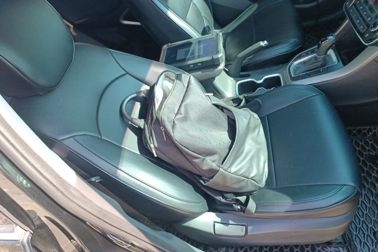 Used Hyundai ix35 2020 2.0L Automatic 2WD Zhiyong·Changxiang Edition
