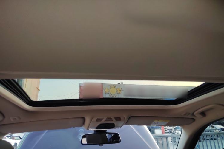 Used BMW 3 Series 2018 320Li Fashion Model