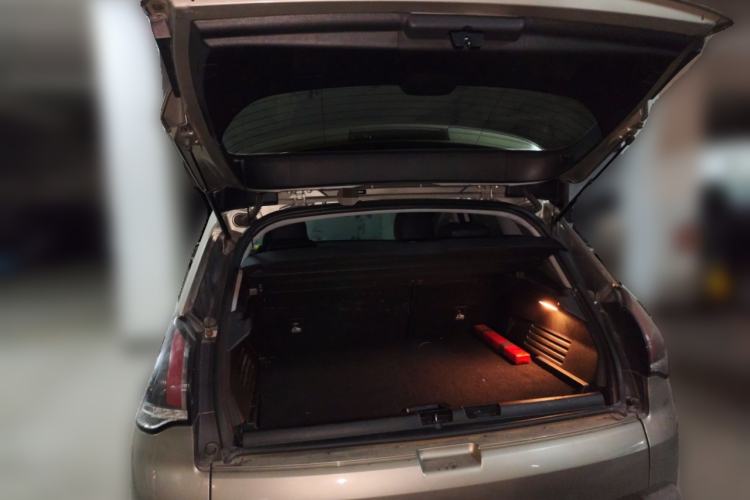 Used Peugeot 3008 2016 1.6THP Automatic Trend Edition