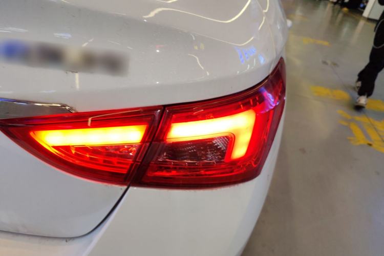 Used Chery Arrizo 5 2021 PRO 1.5L CVT Youth Edition Right Rear Taillight