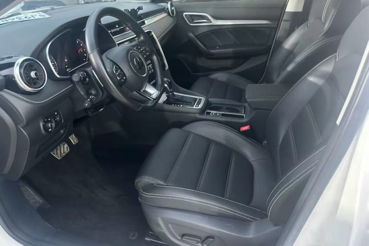 Used MG 6 2019 20T Automatic Sport Edition