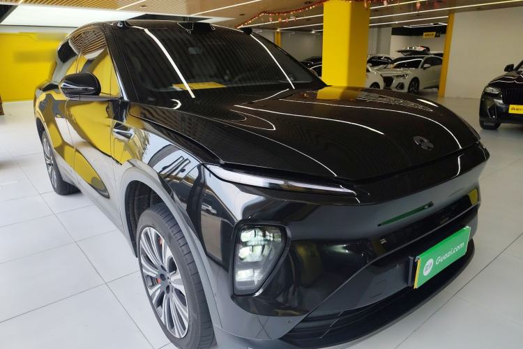 Used Nio ES8 2023 75 kWh