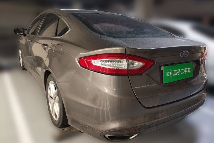 Used Ford Mondeo 2013 1.5L GTDi180 Fashion Edition