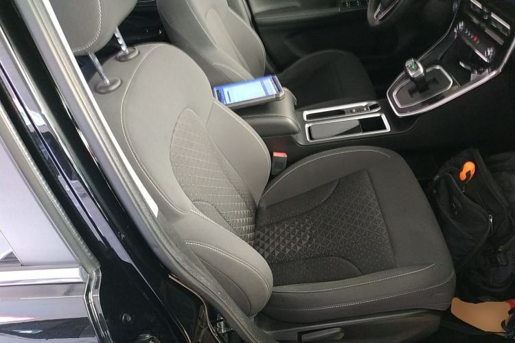 Used Haval M6 2021 PLUS 1.5T DCT Elite Smart Connectivity Model