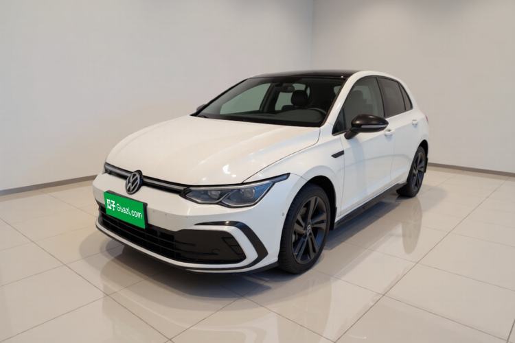 Used Volkswagen Golf 2023 280TSI DSG R-Line Lite
