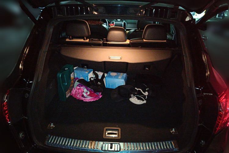 Used Porsche Cayenne 2014 Cayenne Platinum Edition 3.0T