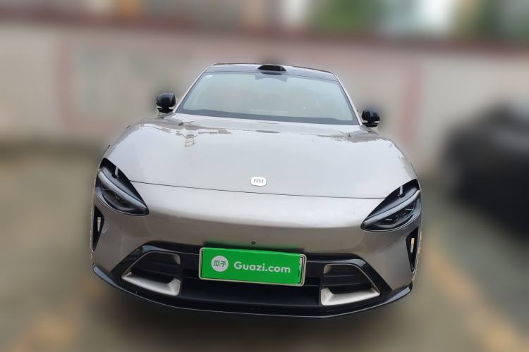 Used Xiaomi Auto YU7 2025 Ultra-Long Range Rear-Wheel Drive Version