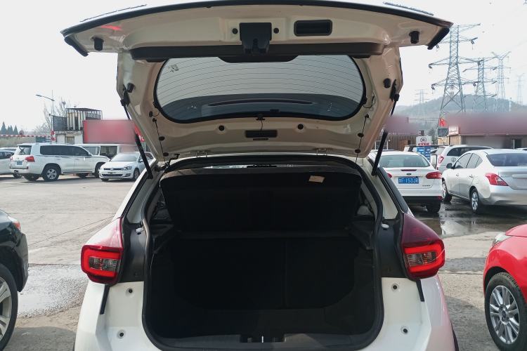 Used Chery Tiggo 3X 2021 Revised Diamond Edition 1.5L Manual 2 Carat