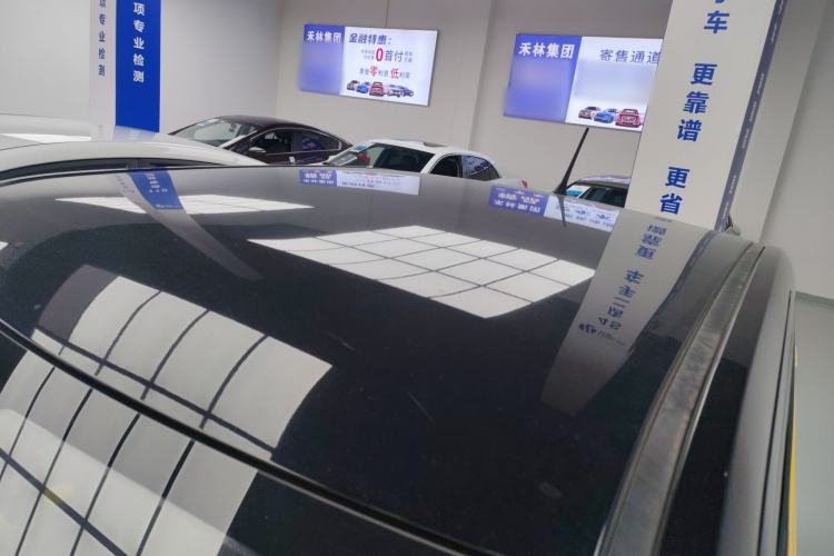 Used Wuling Hongguang MINIEV 2022 Macaron Premium Model – Lithium Iron Phosphate