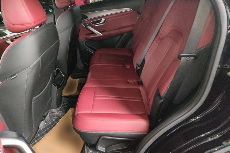 Used JETOUR X70 PLUS 2025 Champion Edition 1.5T DCT Champion MAX 5-seater