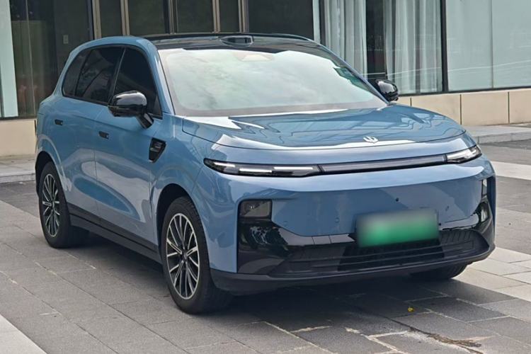 Used Leapmotor B10 2025 510 LiDAR Version
