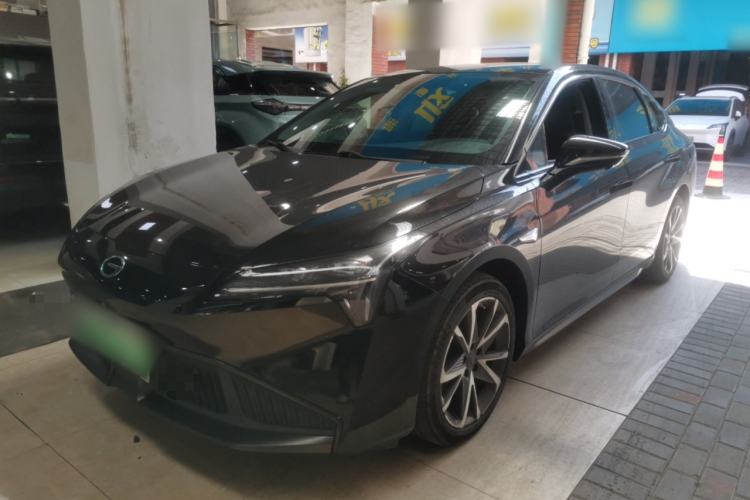 Used AION S Plus 2022 70 Intelligent Edition