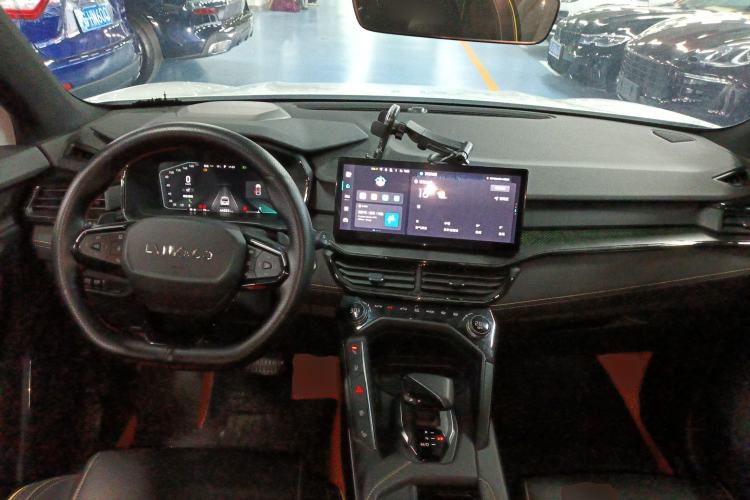 Used Lynk & Co 06 2023 Remix 1.5T Dynamic Halo