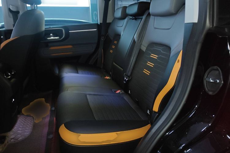 Used BAIC Off-Road BJ40 2024 2.0D All-New Blade Hero Crosser