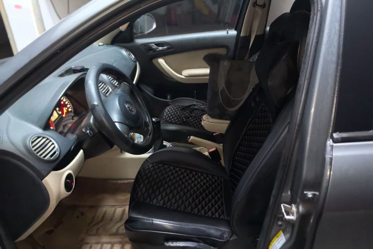 Used Volkswagen Lavida 2011 1.6L Manual Joy Version
