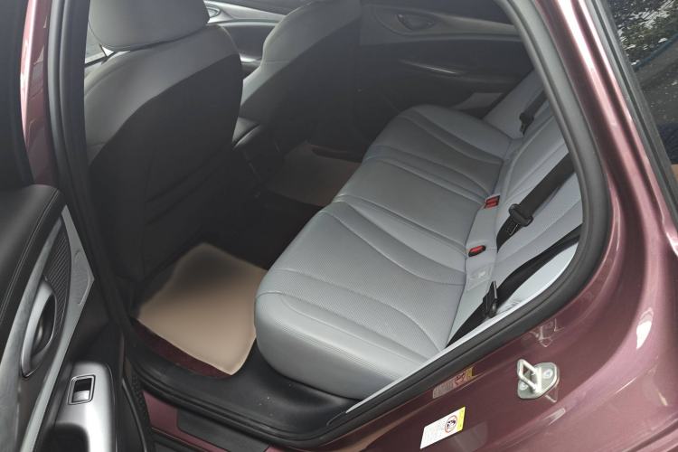 Used BYD Seal 2023 DM-i 1.5L 121km Luxury Model