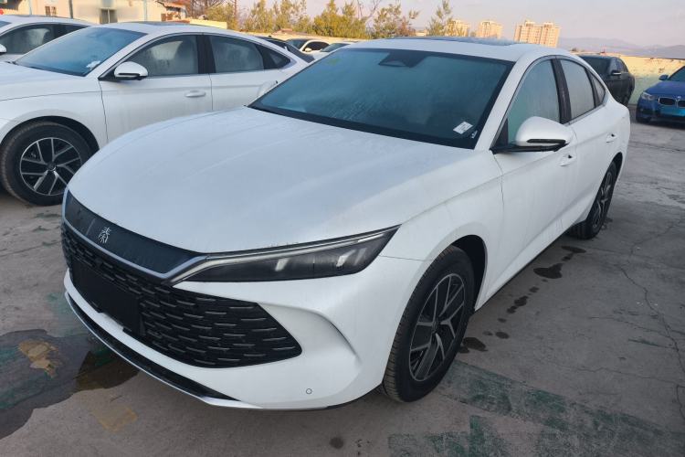 Used BYD Qin L 2024 DM-i 120KM Beyond Model