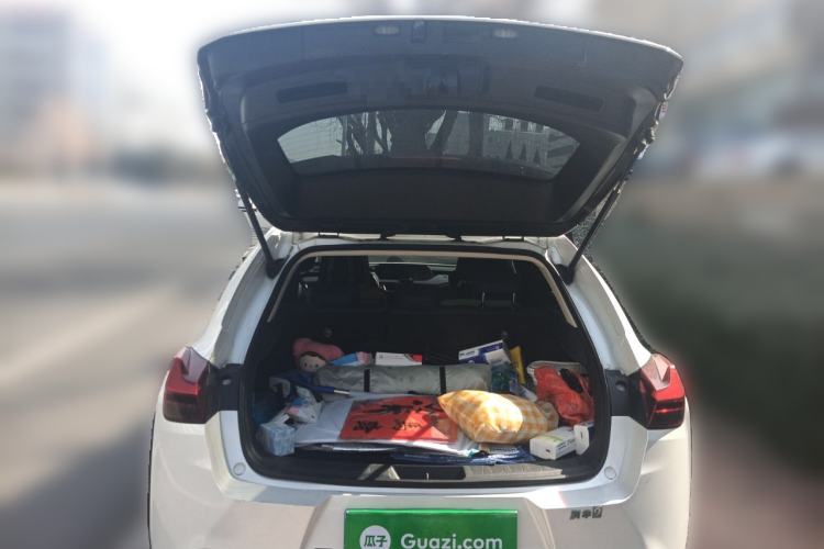 Used Lexus UX 2020 200 Special Edition
