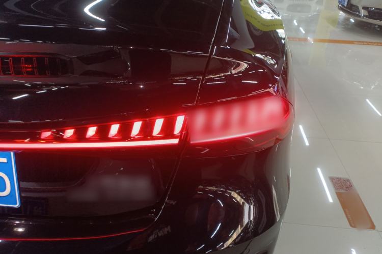 Used Audi A7L 2024 45 TFSI Luxury Edition